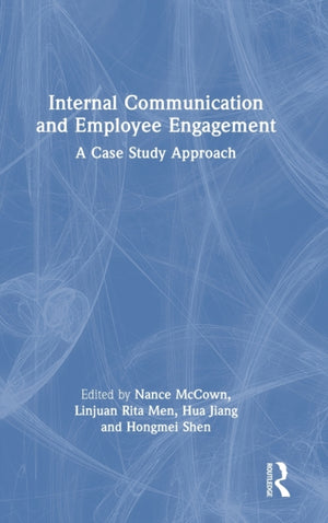 Internal Communication and Employee Engagement