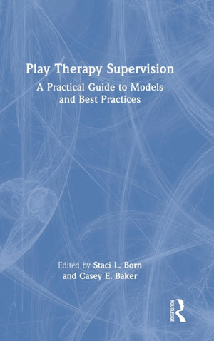 Play Therapy Supervision