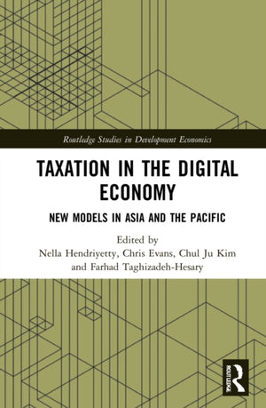 Taxation in the Digital Economy