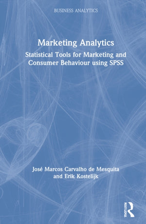 Marketing Analytics