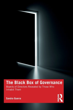 Black Box of Governance