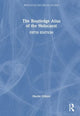 Book cover of: Routledge Atlas of the Holocaust. By: Martin Gilbert