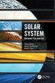 Book cover of: Solar System. By: Thomas A. Hockey