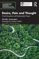 Book cover of: Desire, Pain and Thought. By: Marilia Aisenstein