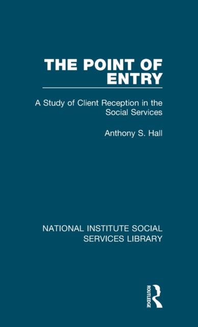 The Point of Entry