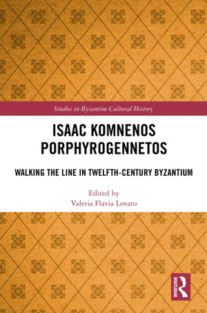 Isaac Komnenos Porphyrogennetos