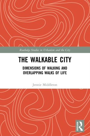 Walkable City