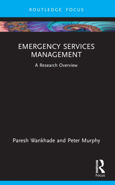 Book cover of: Emergency Services Management