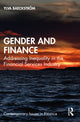 Book cover of: Gender and Finance