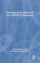 Book cover of: Psychoanalytic Diaries of the COVID-19 Pandemic. By: Pietro Roberto Goisis