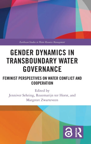 Gender Dynamics in Transboundary Water Governance