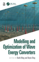 Book cover of: Modelling and Optimization of Wave Energy Converters. By: Dezhi Ning
