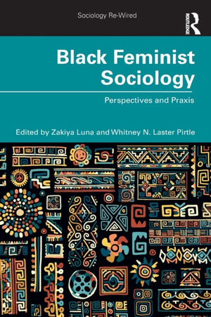 Black Feminist Sociology