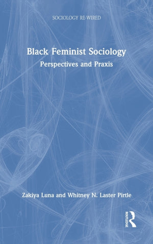 Black Feminist Sociology