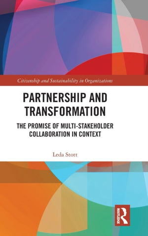 Partnership and Transformation