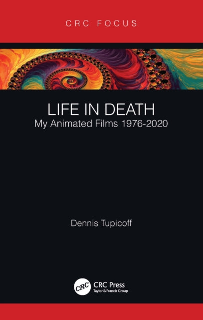 Book cover of: Life in Death. By: Dennis Tupicoff