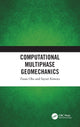 Book cover of: Computational Multiphase Geomechanics. By: Fusao Oka