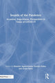 Book cover of: Sounds of the Pandemic. By: Maurizio Agamennone