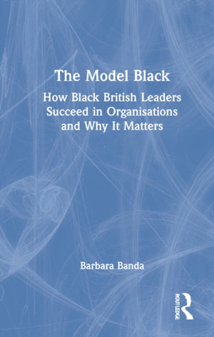 Model Black