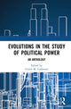 Book cover of: Essays on Evolutions in the Study of Political Power. By: Giulio M. Gallarotti