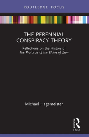 Perennial Conspiracy Theory