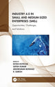 Book cover of: Industry 4.0 in Small and Medium-Sized Enterprises (SMEs)