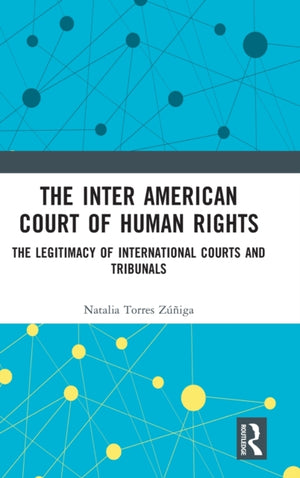 The Inter American Court of Human Rights