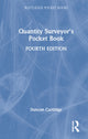 Book cover of: Quantity Surveyor's Pocket Book