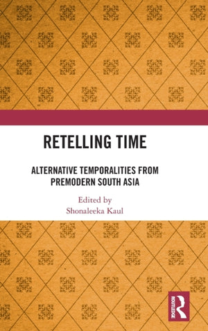 Retelling Time