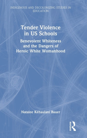 Tender Violence in US Schools
