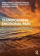 Book cover of: Transforming Emotional Pain. By: Aman Kwatra