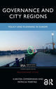 Book cover of: Governance and City Regions. By: Karsten Zimmermann