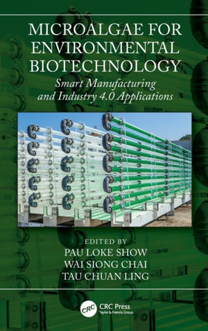 Microalgae for Environmental Biotechnology
