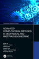 Book cover of: Advanced Computational Methods in Mechanical and Materials Engineering. By: Ashwani Kumar