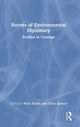 Book cover of: Heroes of Environmental Diplomacy. By: Felix Dodds