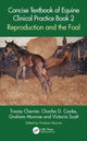 Book cover of: Concise Textbook of Equine Clinical Practice Book 2. By: Tracey Chenier