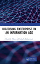 Book cover of: Digitising Enterprise in an Information Age. By: David L. Olson