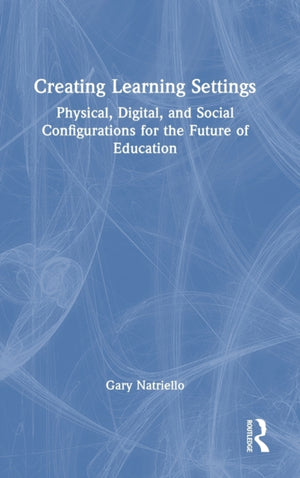 Creating Learning Settings