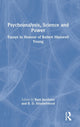 Book cover of: Psychoanalysis, Science and Power. By: Kurt Jacobsen
