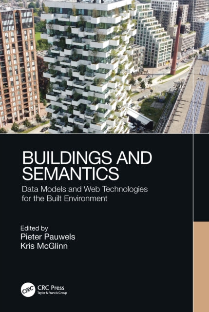 Book cover of: Buildings and Semantics