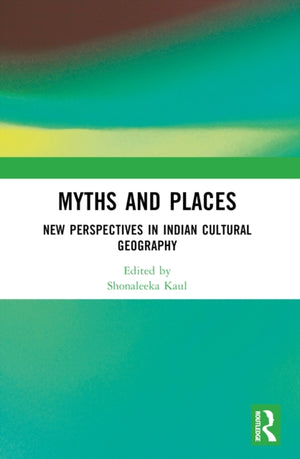 Myths and Places