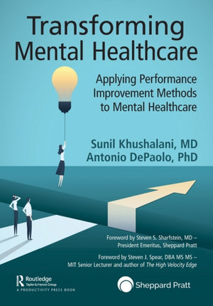 Transforming Mental Healthcare
