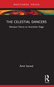 Book cover of: Celestial Dancers. By: Amit Sarwal