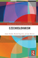 Book cover of: Czechoslovakism. By: Adam Hudek