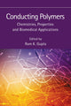Book cover of: Conducting Polymers. By: Ram K. Gupta