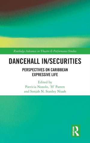 Dancehall In/Securities