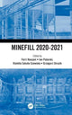 Book cover of: Minefill 2020-2021. By: Ferri Hassani