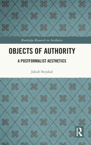 Objects of Authority