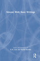 Book cover of: Simone Weil: Basic Writings. By: Simone Weil