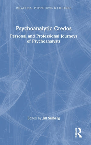 Psychoanalytic Credos